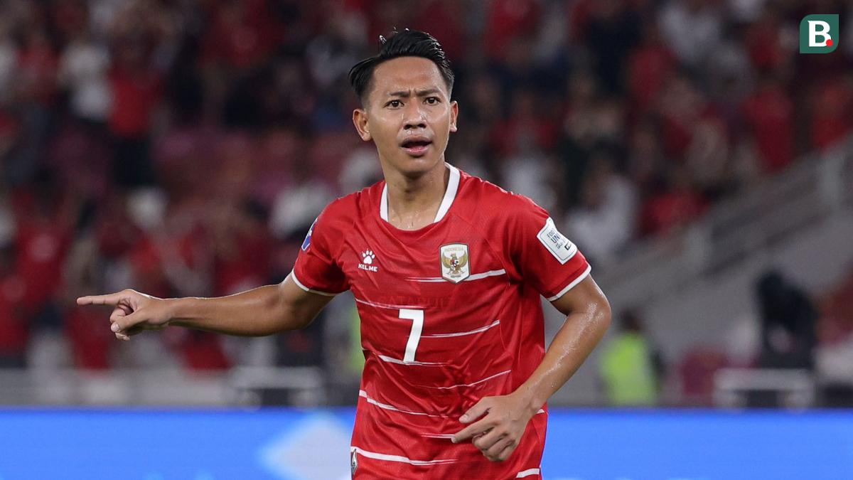 Exco PSSI Minta Jangan Bawa Persaingan Klub ke Timnas Indonesia setelah Beckham Putra Bikin 2 Gol dan Sempat Dapat Kritikan: Dia Keren