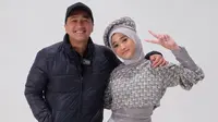 Irfan Hakim Bocorkan DM dari Teman Pria sang Putri yang Minta Izin untuk Main ke Rumah: Saya Suka Kamu Sopan