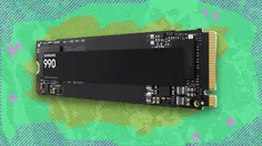 Samsung Rilis 990 SSD Hemat Daya di Tengah Lonjakan Harga Komponen