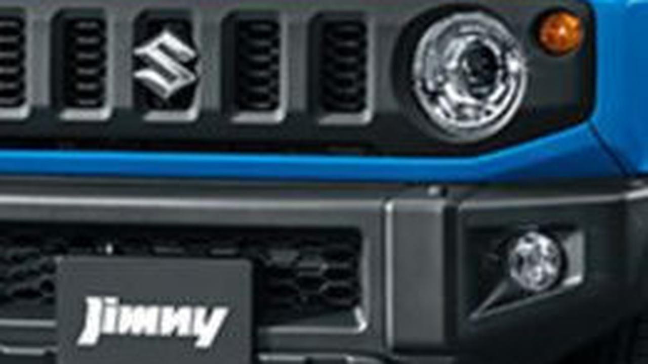 Harga dan spesifikasi mobil Suzuki Jimny terbaru telah diungkapkan melalui laman resmi Suzuki Indonesia pada Rabu (12/6/2024)