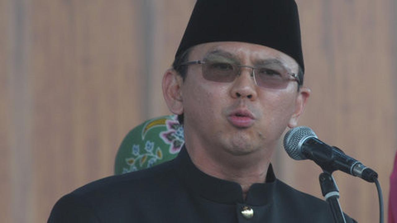 Ahok: Heran, curi uang rakyat jika sesuai prosedur malah tak apa-apa