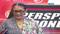 Pemutaran kembali film Pengkhianatan G30S/PKI menuai polemik di masyarakat.