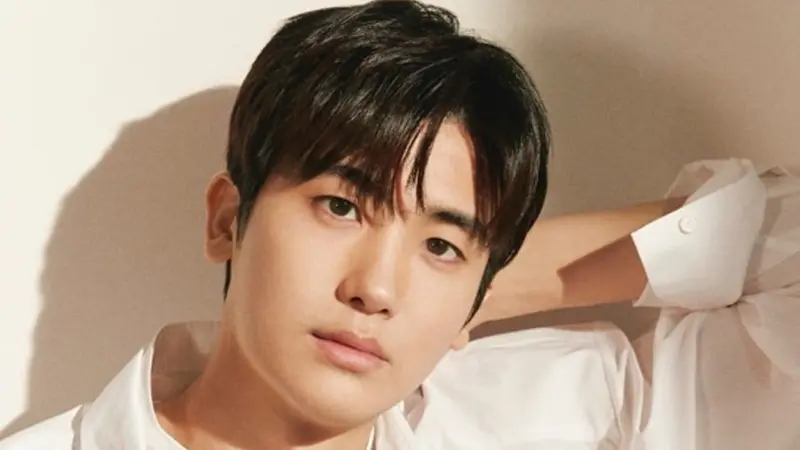 Park Hyung Sik (Soompi)