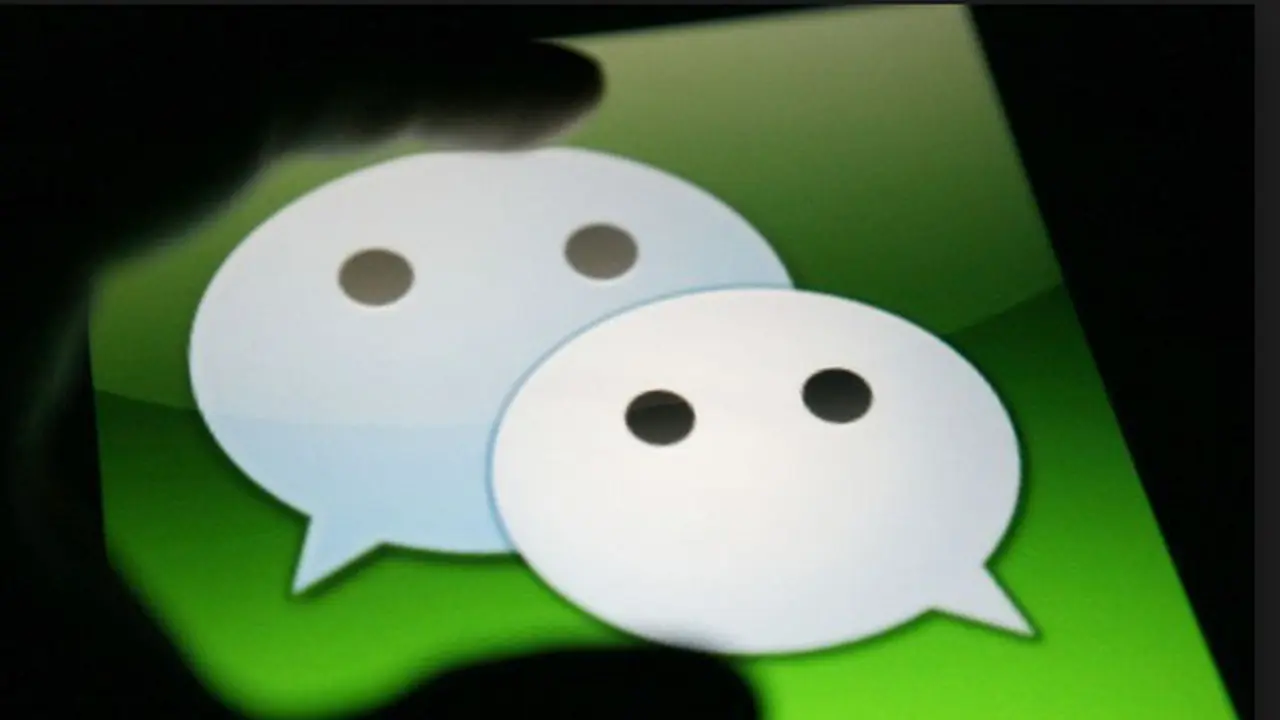 WeChat