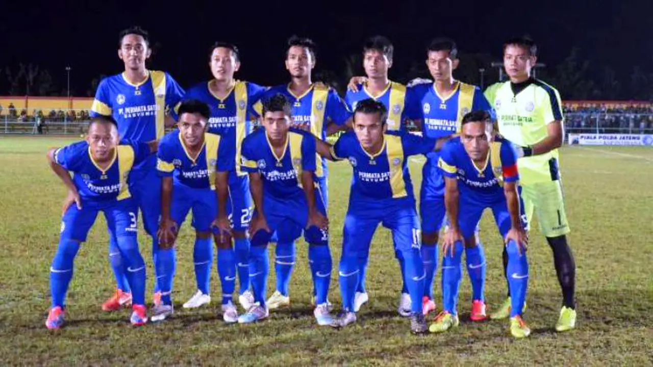 Persibas