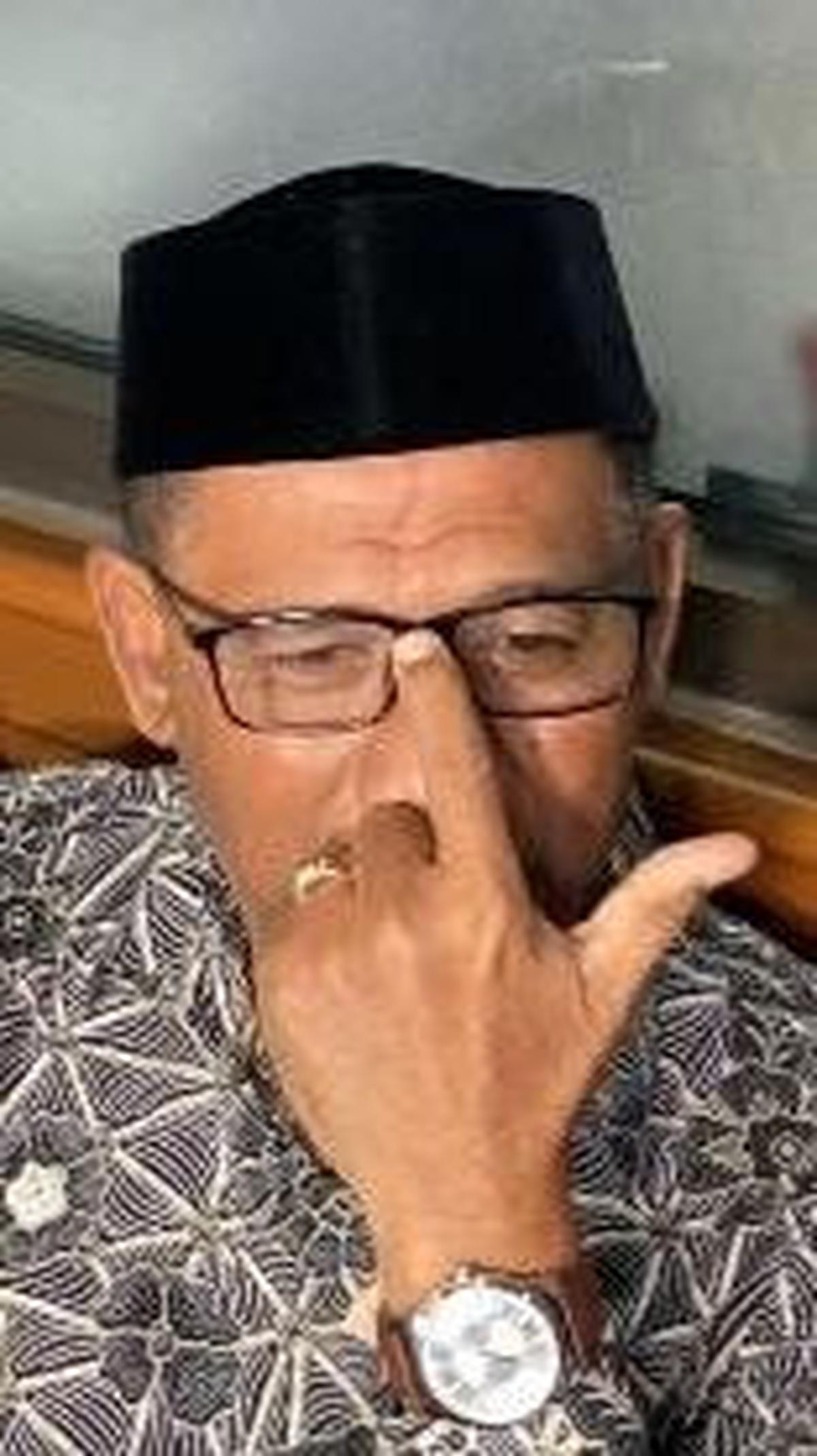 Jaga Hubungan