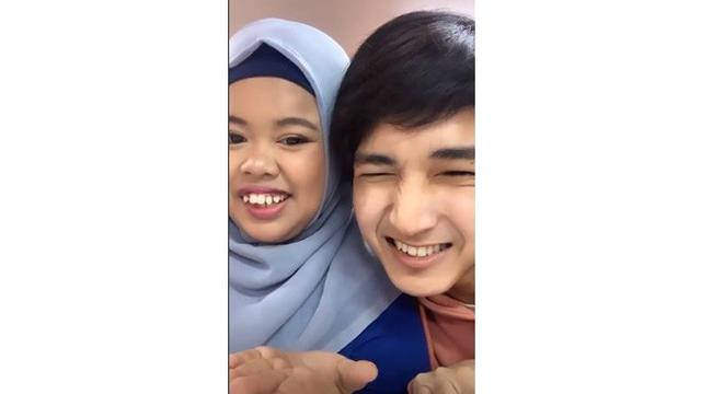 5 Potret Kebersamaan Kekeyi Bareng Kekasihnya, Mesra Banget