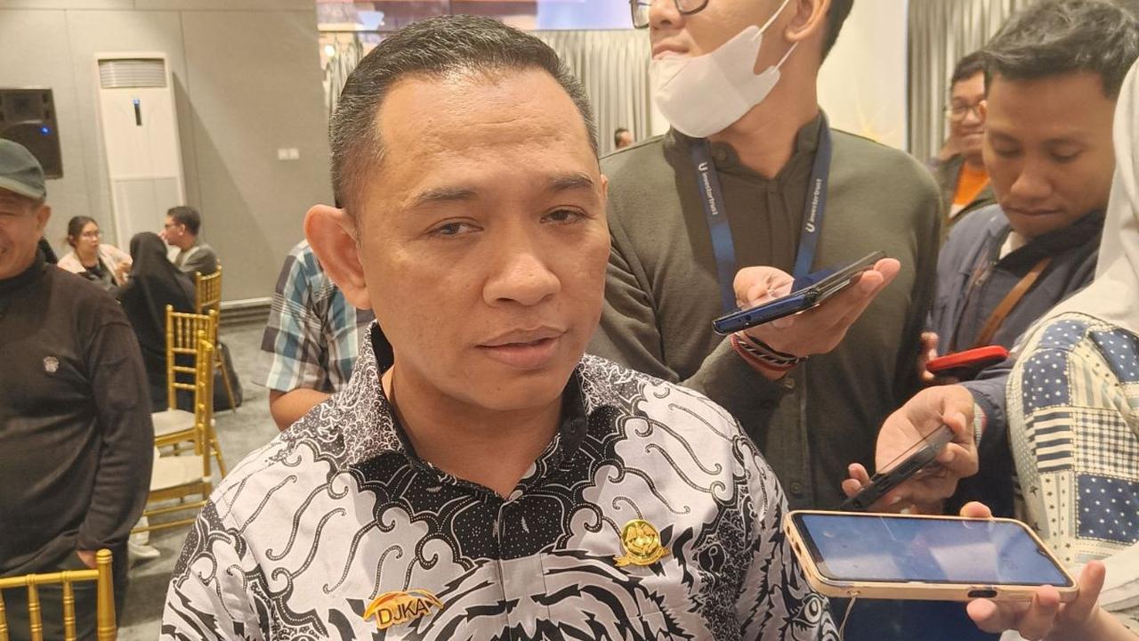 "Tujuan motis ini untuk menekan pemudik dengan kendaraan sepeda motor,"&nbsp;