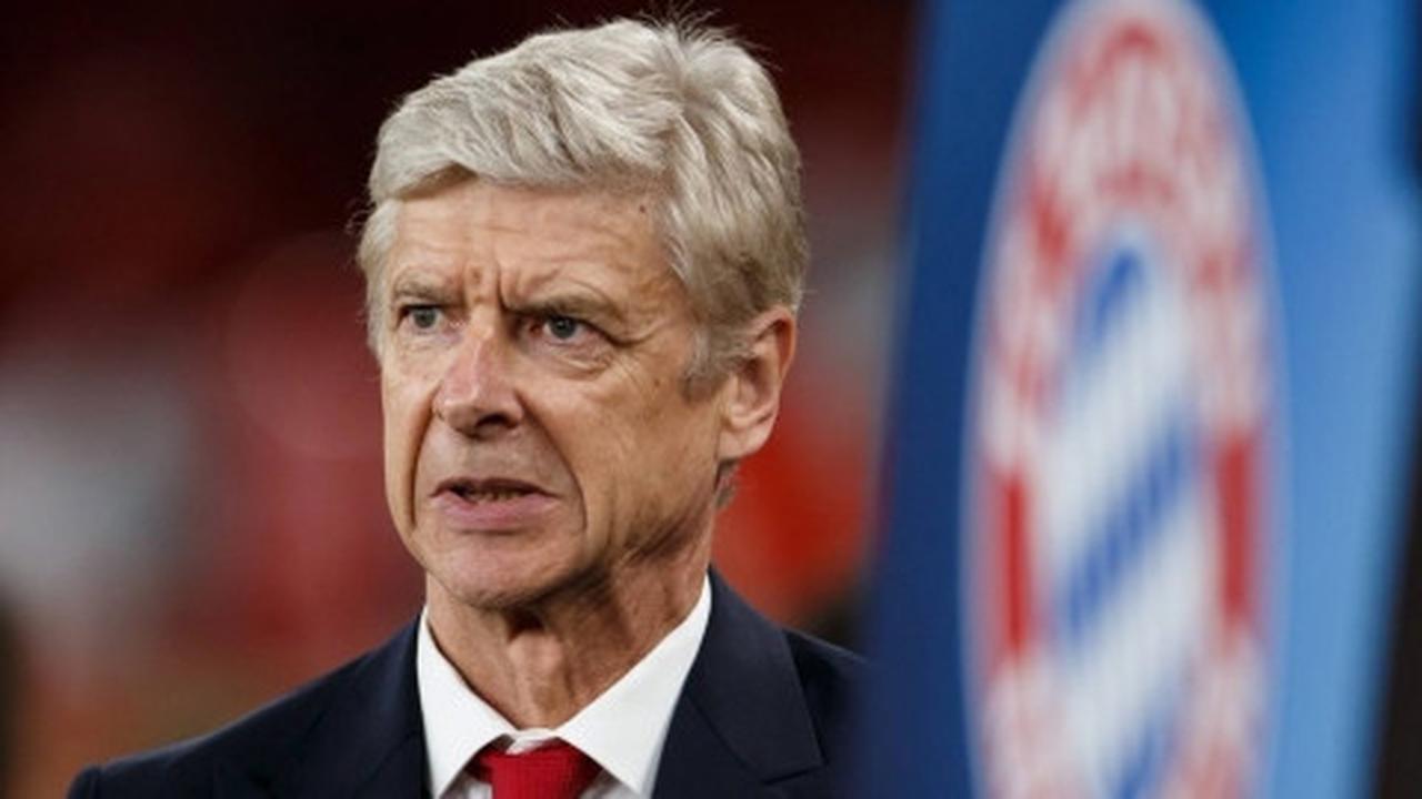 Wenger ternyata penggemar Bob Marley dan ini alasannya