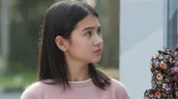 Adegan sinetron Dari Jendela SMP tayang perdana di SCTV Senin, 29 Juni 2020 (dok Sinemart)