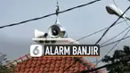 BPBD DKI Jakarta pertimbangkan toa masjid sebagai alternatif peringatan dini banjir Jakarta.