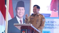 Mendagri Beberkan Langkah Strategis Perkuat Infrastruktur Digital