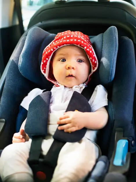 Stroller bayi yang bisa jadi car seat discount