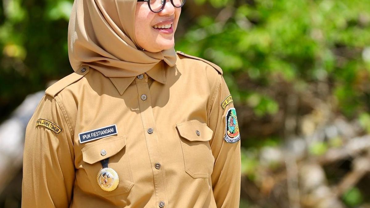 Tahun Ini, Pemkab Banyuwangi Terima Kuota 552 untuk Calon ASN - Vimarsana News