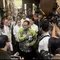 Nadiem Pakai Jaket Gojek Generasi Pertama di Sidang Pleidoi