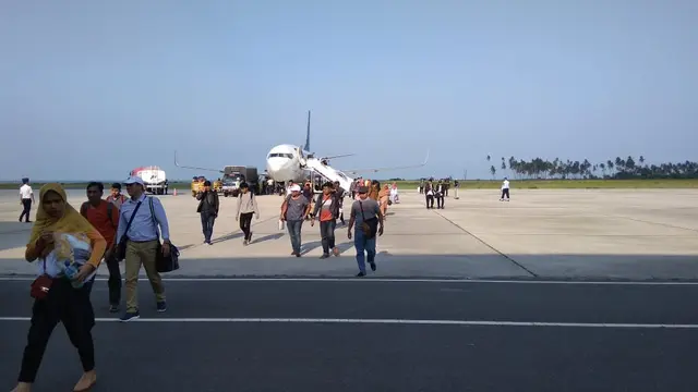 Warga Natuna