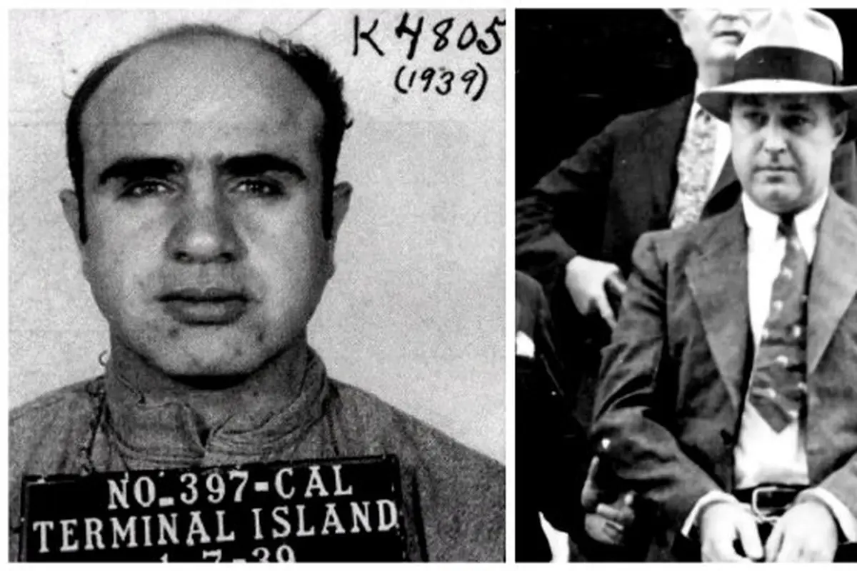 Escape from Alcatraz (1)