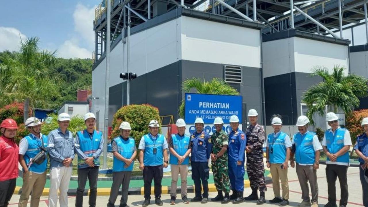 Fakta 18 Kasus Kebakaran di Labuan Bajo: Pemkab Mabar dan PLN Kolaborasi Perkuat Penanganan Kebakaran Labuan Bajo