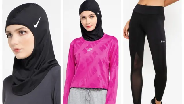 Mengintip OOTD Keren Soraya Larasati Saat Olahraga yang Bisa Jadi Inspirasi