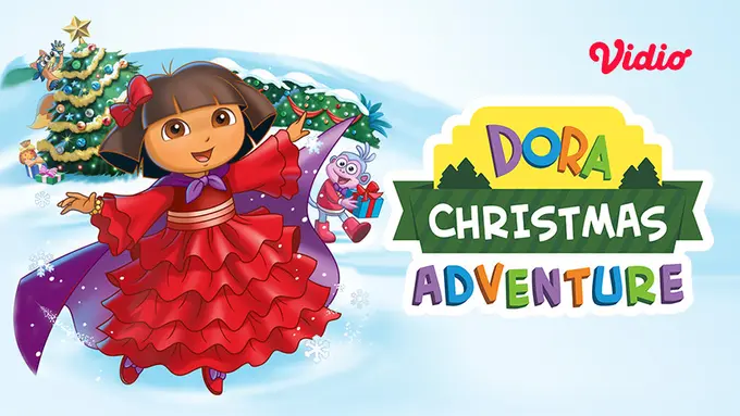 Dora's Christmas Adventure