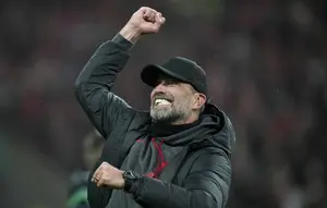 Isu Jadi Pelatih Baru Timnas Jerman, Ini Kata Jurgen Klopp