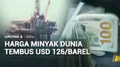 Harga minyak dunia melonjak tajam di tengah meningkatnya ketegangan geopolitik antara Amerika Serikat dan Iran. Kekhawatiran terganggunya pasokan energi global mendorong harga minyak ke level tertinggi dalam beberapa tahun terakhir.