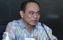 Menkominfo Ajukan Anggaran 2025 Rp 12,3 Triliun, Ini Program Prioritasnya