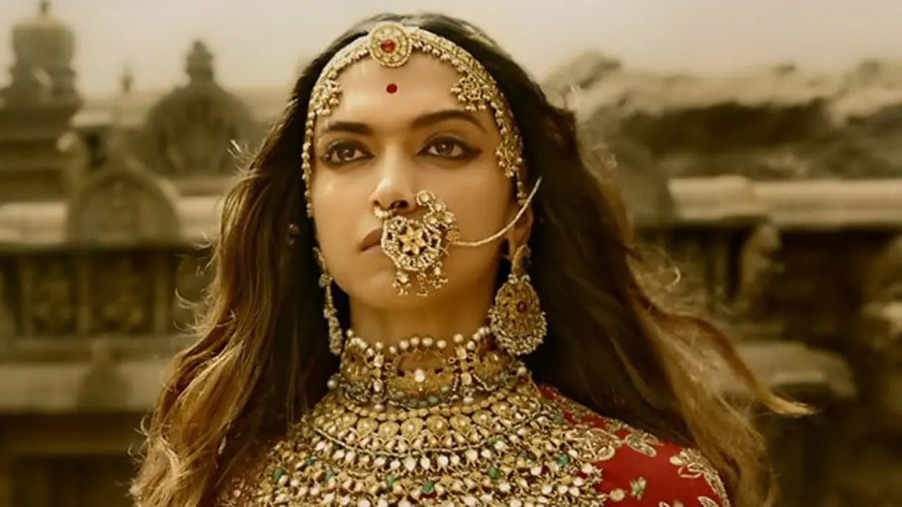 Padmavati