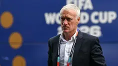 Didier Deschamps Absen Dampingi Prancis Lawan Norwegia karena Ibunda Meninggal Dunia