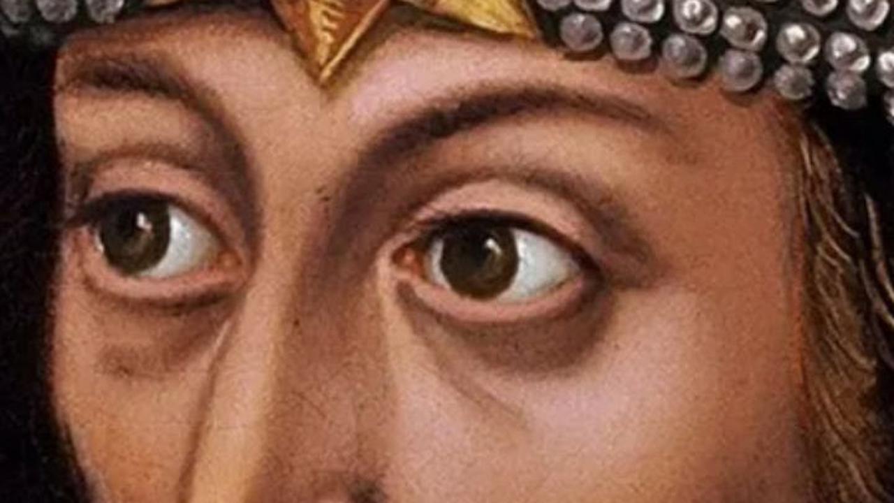 Vlad The Impaler Tokoh Inspirasi Sosok Drakula Diduga Seorang Vegetarian