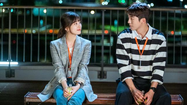 Potongan Drama "Start-Up"