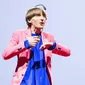 Neil Harbisson, manusia setengah robot pertama di dunia. (Foto: TED.com)