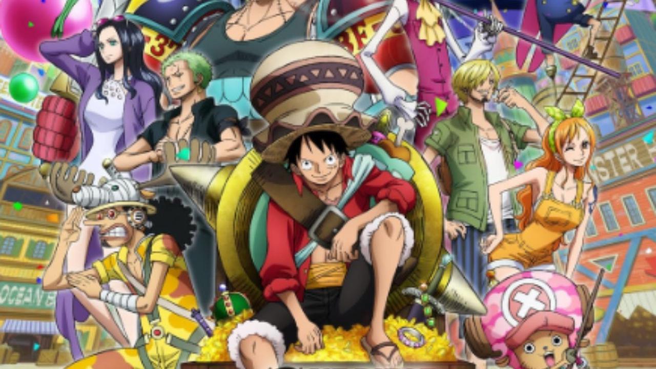 'ONE PIECE' Resmi Comeback! Jadwal Tayang Episode Terbaru yang Wajib Dicatat