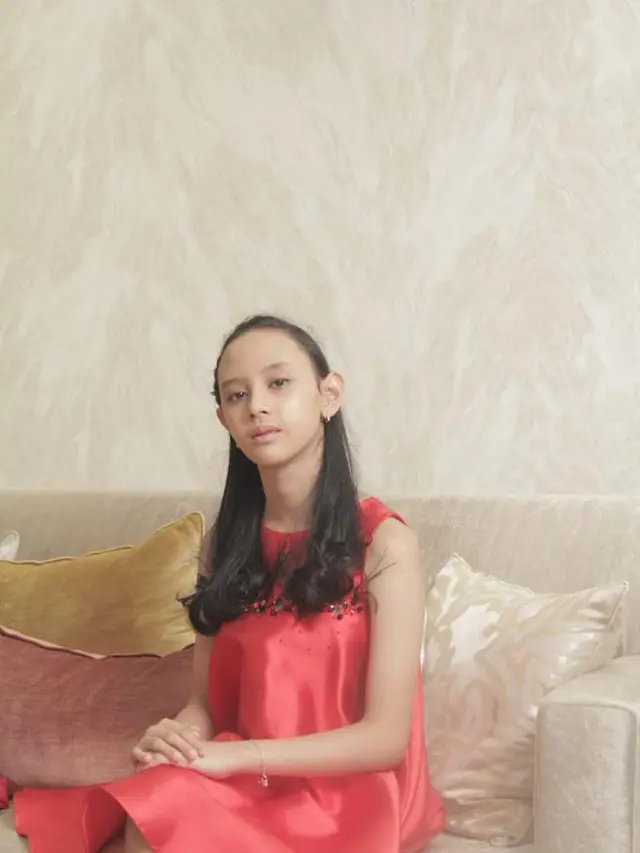 Dinda Ghania