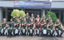 Pangkoopsudnas: Era Digital Menuntut Insan Penerangan Lebih Adaptif
