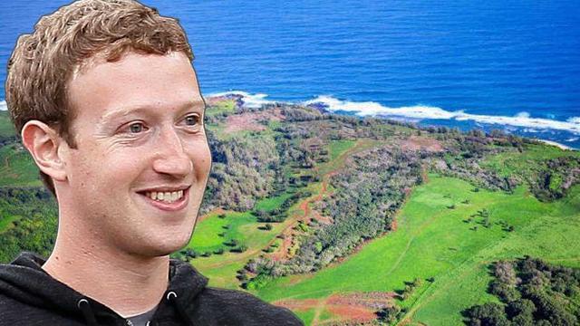 Mengintip Liburan Akhir Tahun Miliarder Teknologi