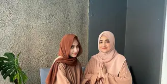 Tengku Syaira Anataya baru saja mencuri perhatian karena penampilannya saat menikah bak putri di negeri dongeng. [Instagram/osnapitzcha].