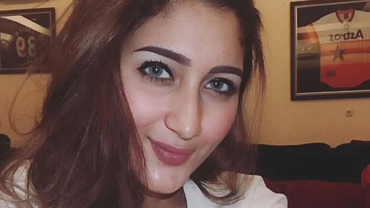Tania Nadira