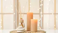 Bikin Rumah Makin Nyaman, Intip Reed Diffuser Tahan Lama dengan Wangi ala Hotel