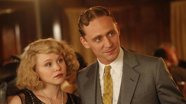 Midnight in Paris (2011)