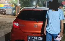 Pangkoarmada Tegaskan 3 TNI AL Tak Membekingi Penggelepan Mobil Bos Rental: Murni Sebagai Pembeli