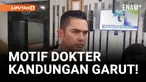 Dokter Kandungan Garut Ditetapkan sebagai Tersangka!