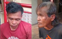 Kronologi Aiptu JES Dibegal hingga Kritis, Satu Pelaku Tabrak Polisi saat Ditangkap