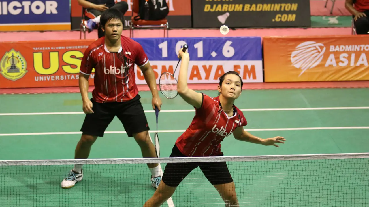 Indonesia International Challenge (IIC) 2016