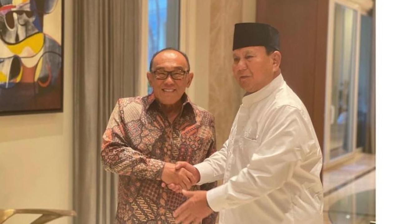 Minta Kader Tetap Solid, Aburizal Bakrie: Munas Golkar Sesuai Jadwal