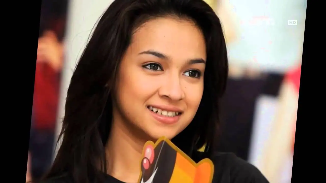 [Bintang] Aryani Fitriana