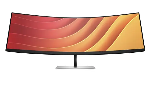 HP E45c G5 Monitor