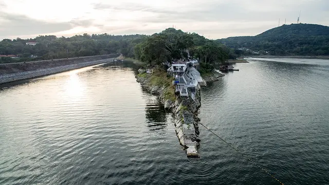 Momen Trip ke Purwakarta, Manjakan Diri dengan Rekomendasi Hotelnya