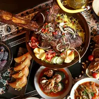 Kenikmatan buka puasa bersama di bulan Ramadan bersama Fairmont Jakarta.