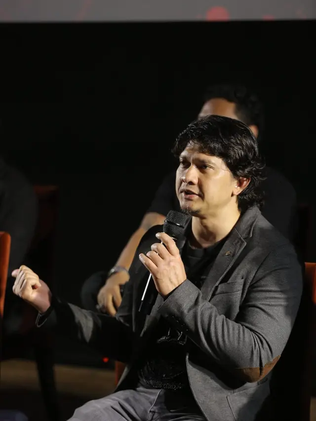 Iko Uwais